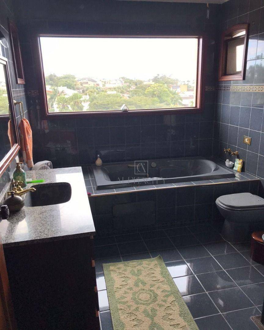 Casa de Condomínio à venda com 4 quartos, 350m² - Foto 7