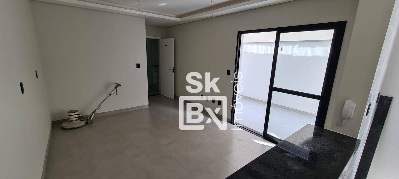 Apartamento à venda com 2 quartos, 63m² - Foto 1