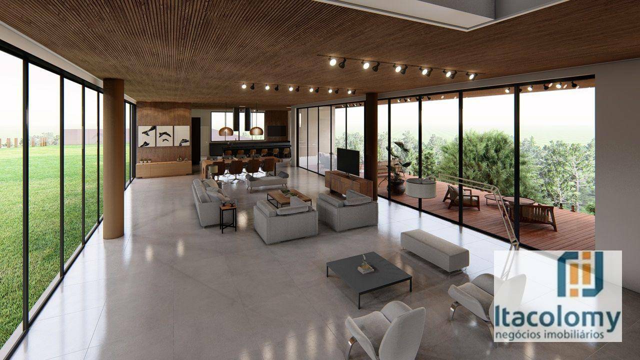 Casa de Condomínio à venda com 5 quartos, 2329m² - Foto 2