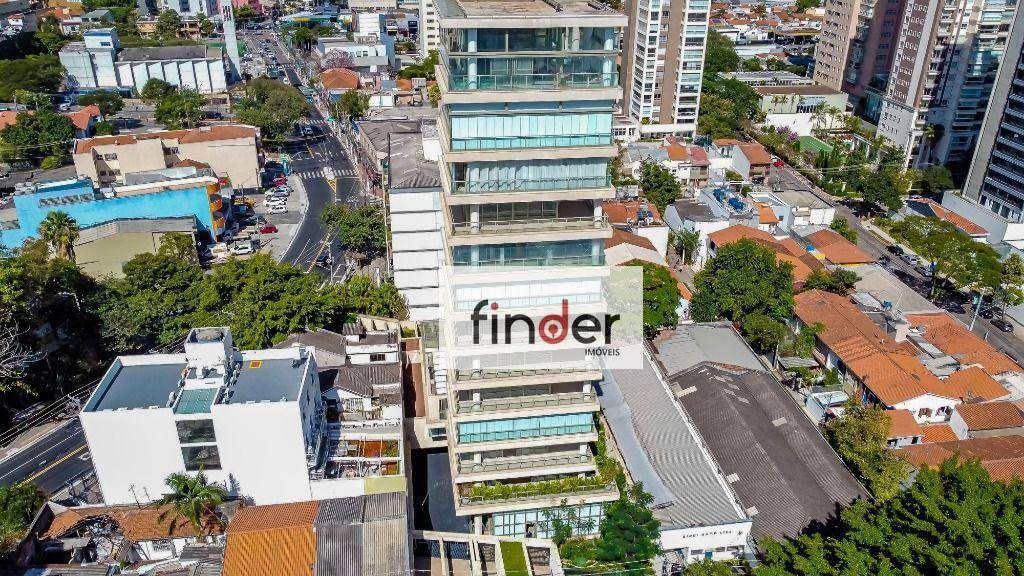 Apartamento à venda com 4 quartos, 294m² - Foto 60
