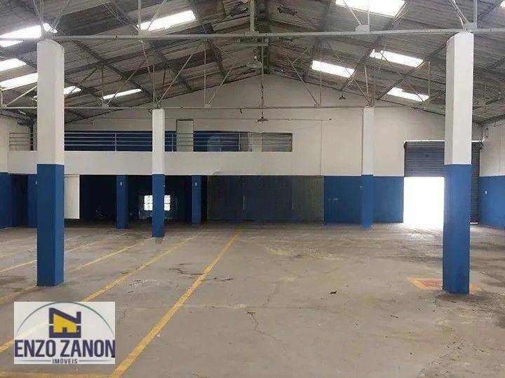 Depósito-Galpão-Armazém à venda, 725m² - Foto 5