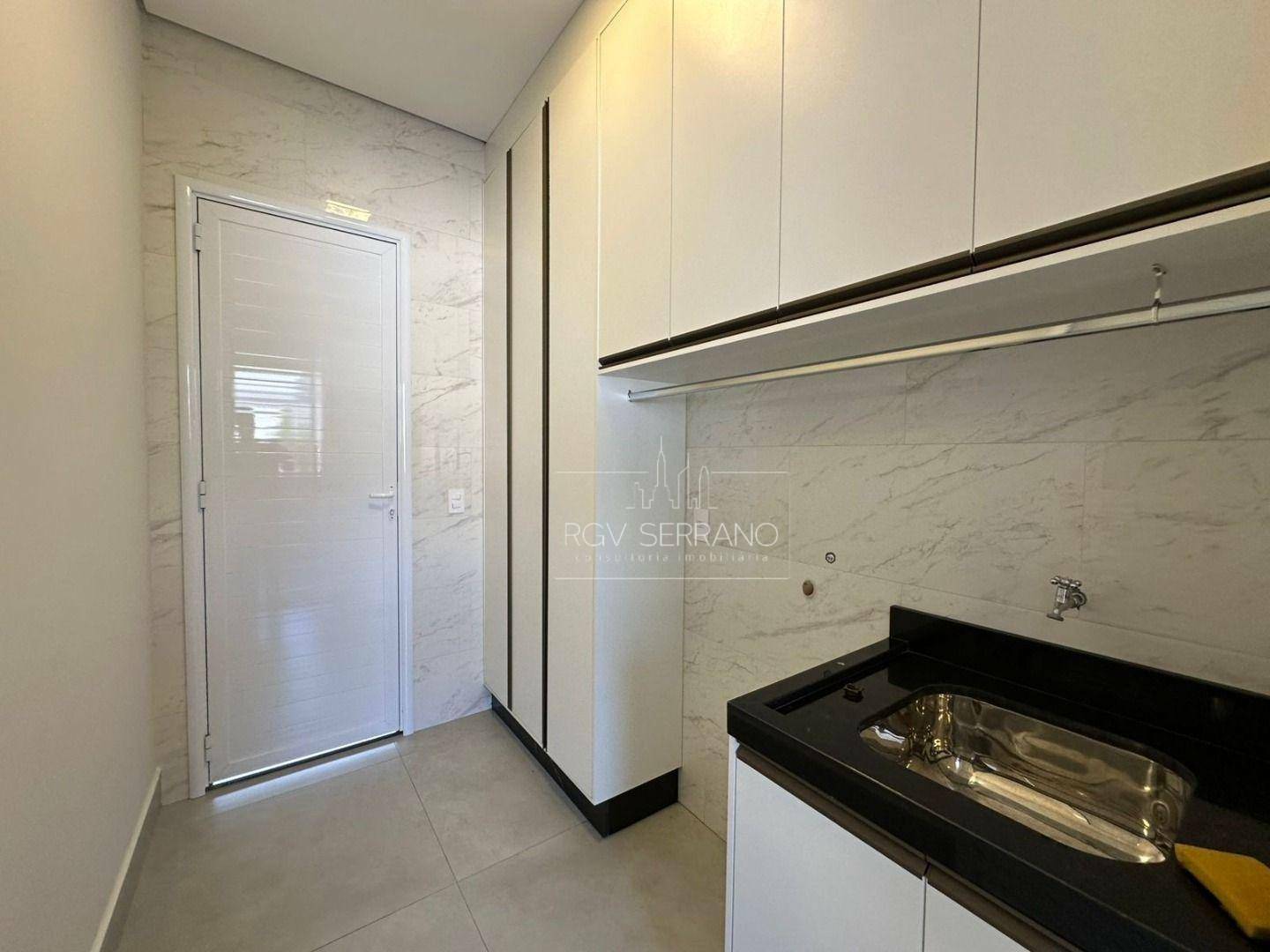 Casa de Condomínio à venda com 3 quartos, 205m² - Foto 12