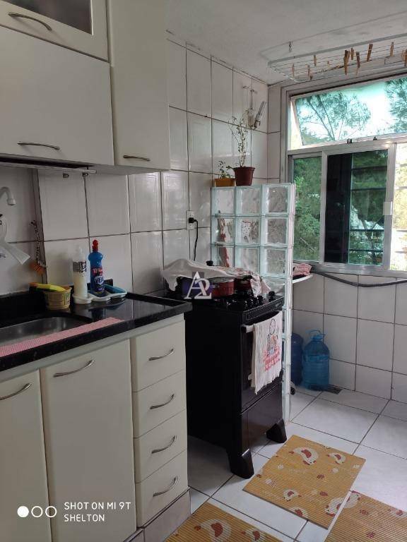 Apartamento à venda com 2 quartos, 63m² - Foto 13