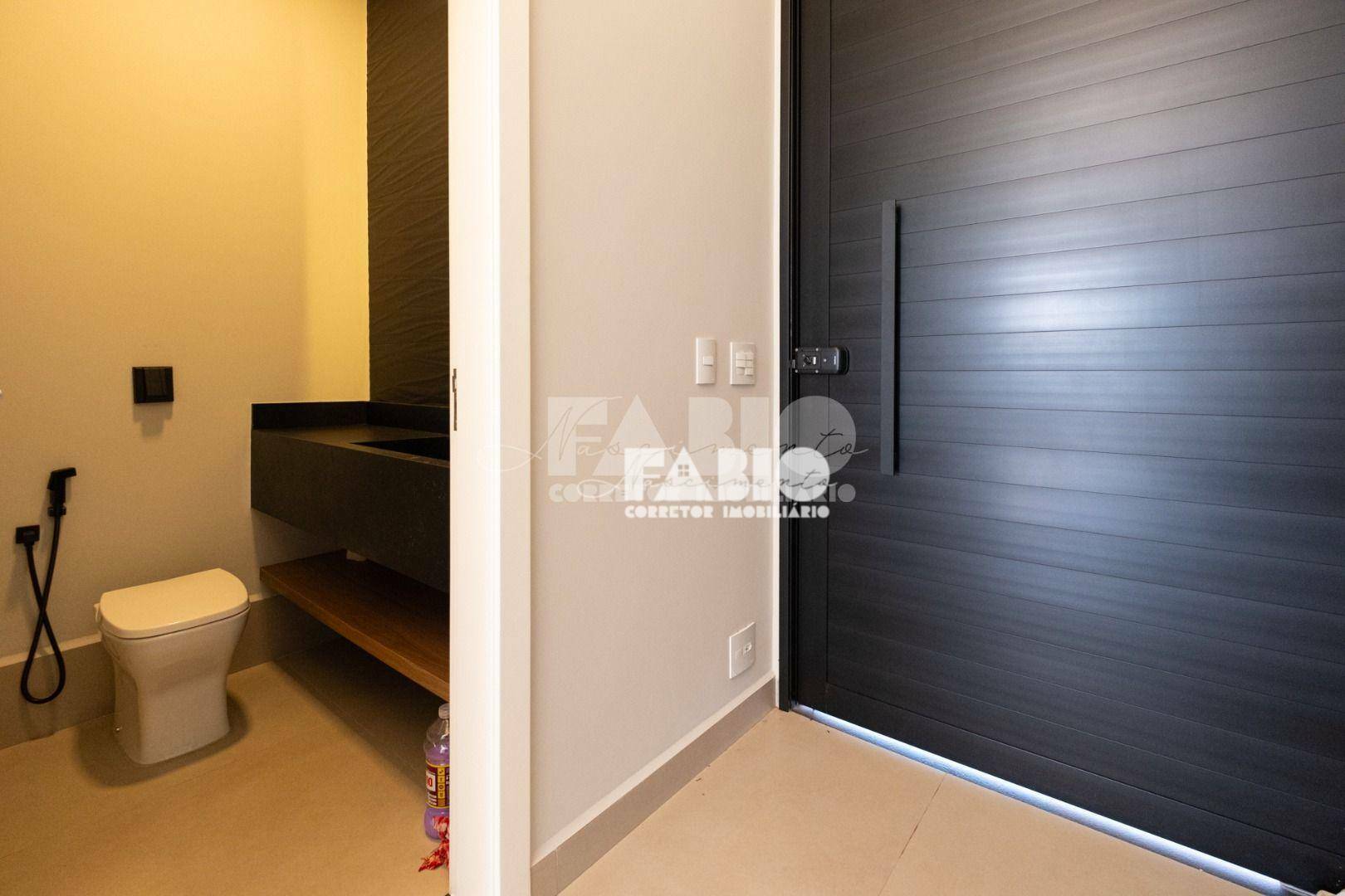 Casa de Condomínio à venda com 3 quartos, 159m² - Foto 9