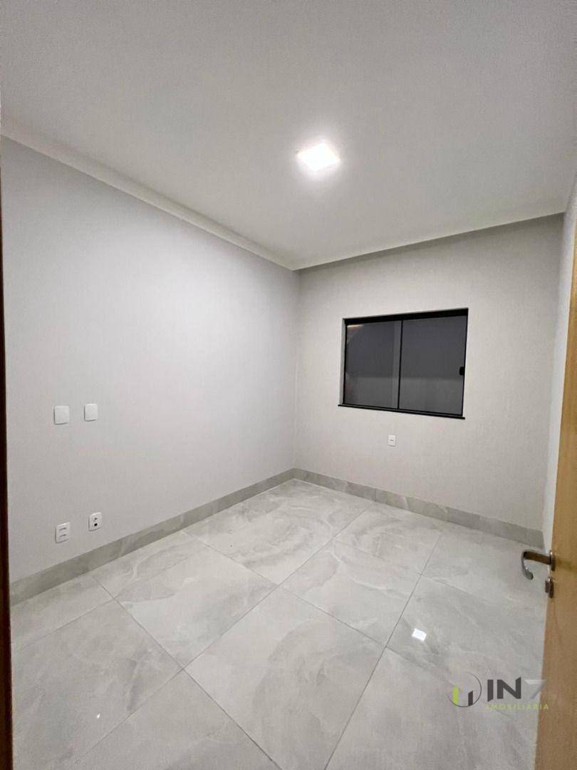 Casa de Condomínio à venda com 3 quartos, 125m² - Foto 8