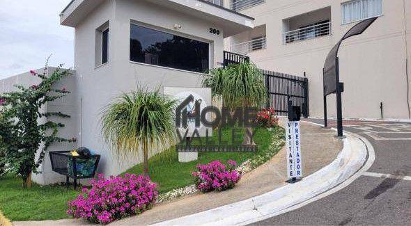 Apartamento à venda com 3 quartos, 76m² - Foto 3