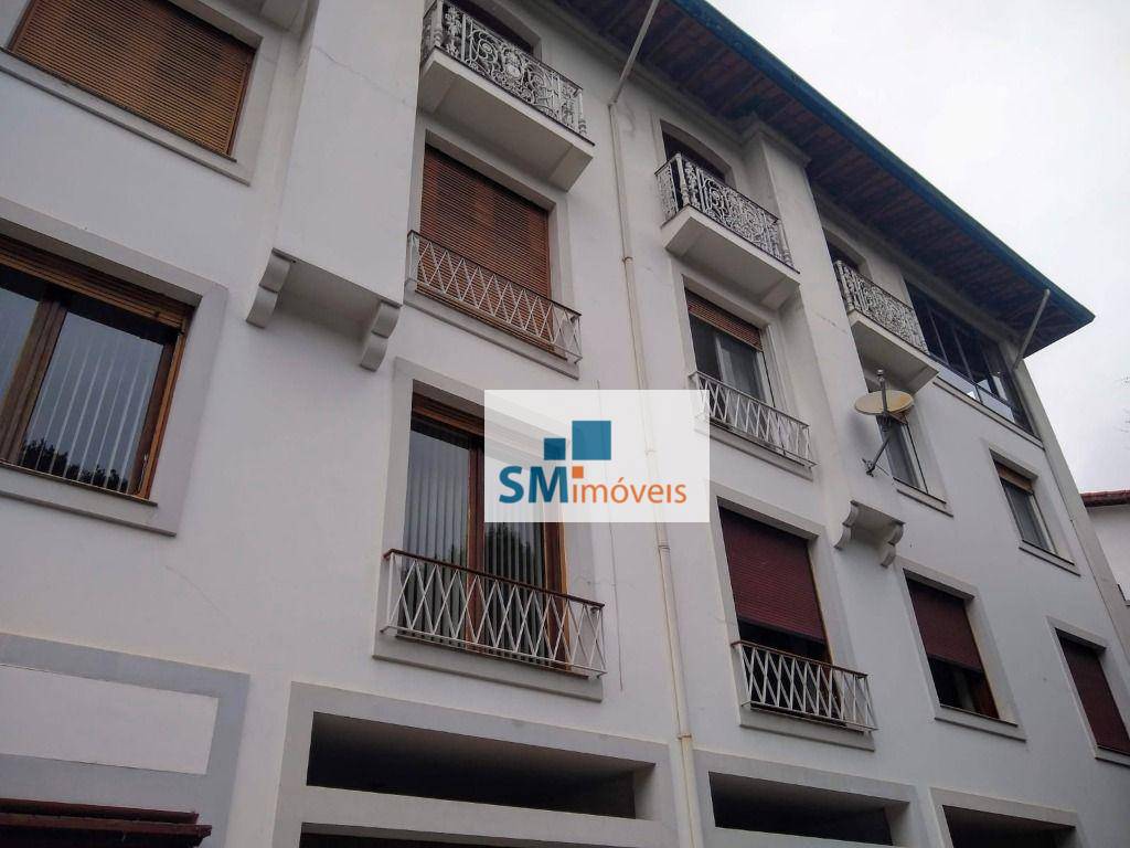 Apartamento à venda com 3 quartos, 149m² - Foto 21