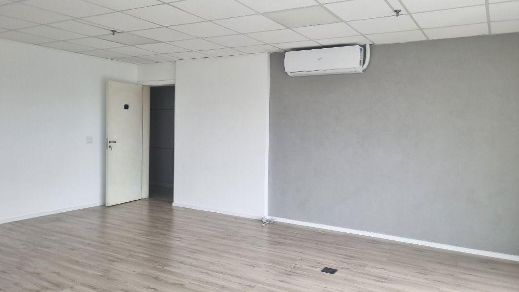 Conjunto Comercial-Sala para alugar, 47m² - Foto 5