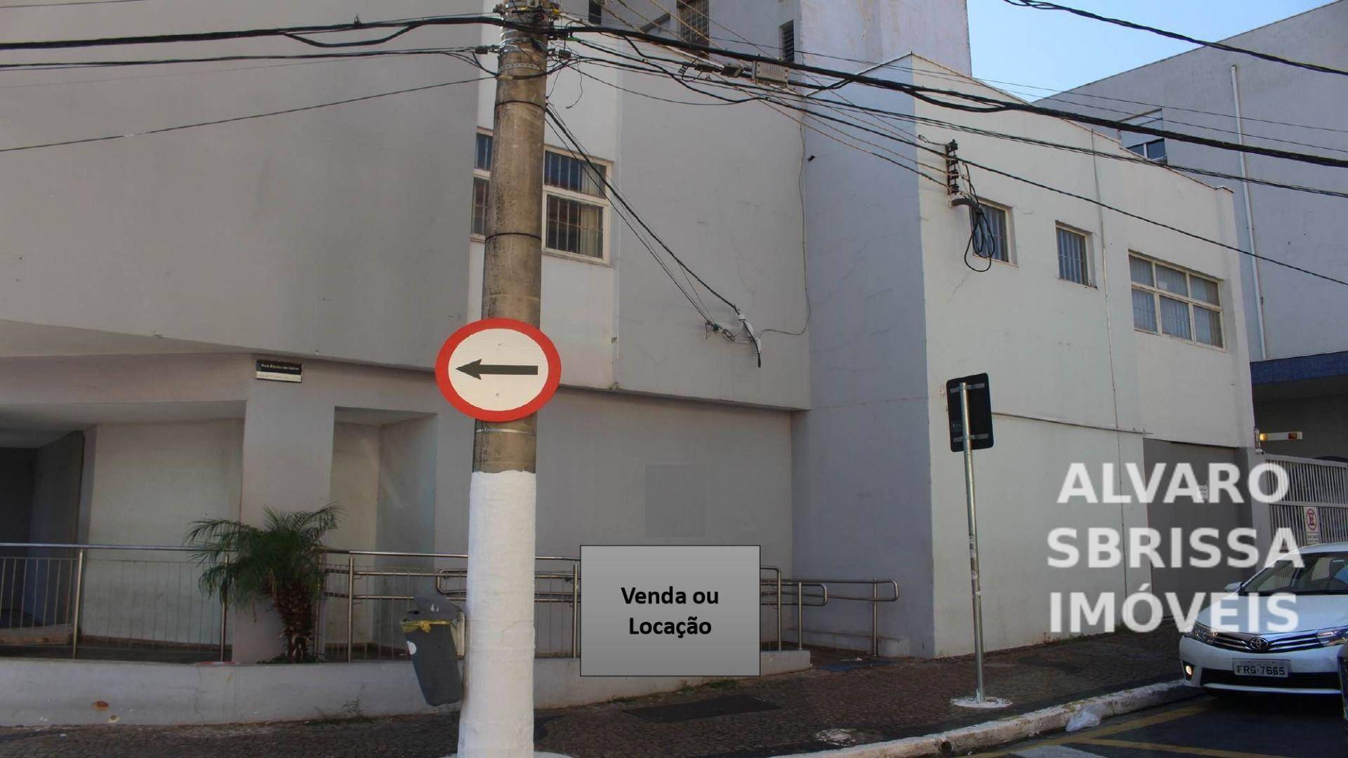 Loja-Salão à venda e aluguel, 750m² - Foto 5