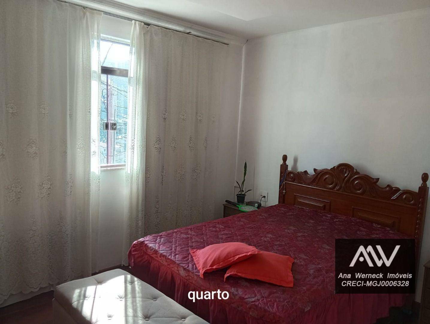 Casa à venda com 4 quartos, 280m² - Foto 6