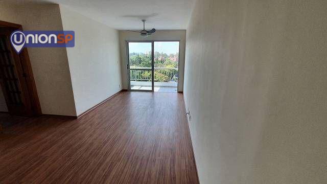 Apartamento à venda com 3 quartos, 82m² - Foto 1