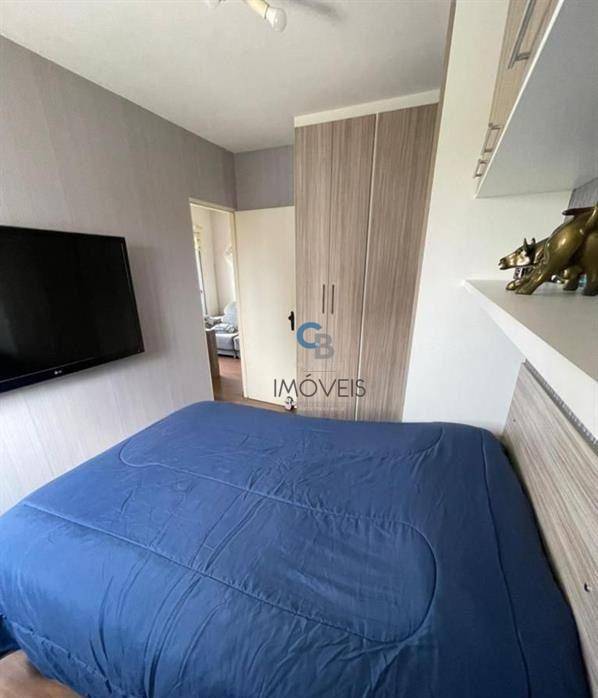 Apartamento para alugar com 2 quartos, 55m² - Foto 6