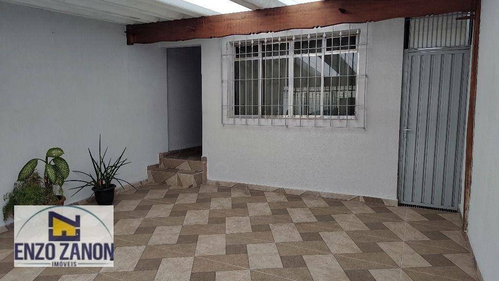 Sobrado à venda com 2 quartos, 110m² - Foto 10