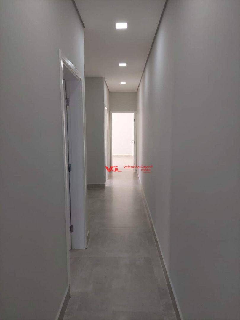 Casa de Condomínio à venda com 3 quartos, 188m² - Foto 6