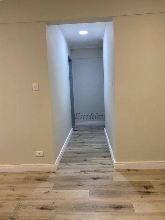 Apartamento à venda com 2 quartos, 62m² - Foto 3