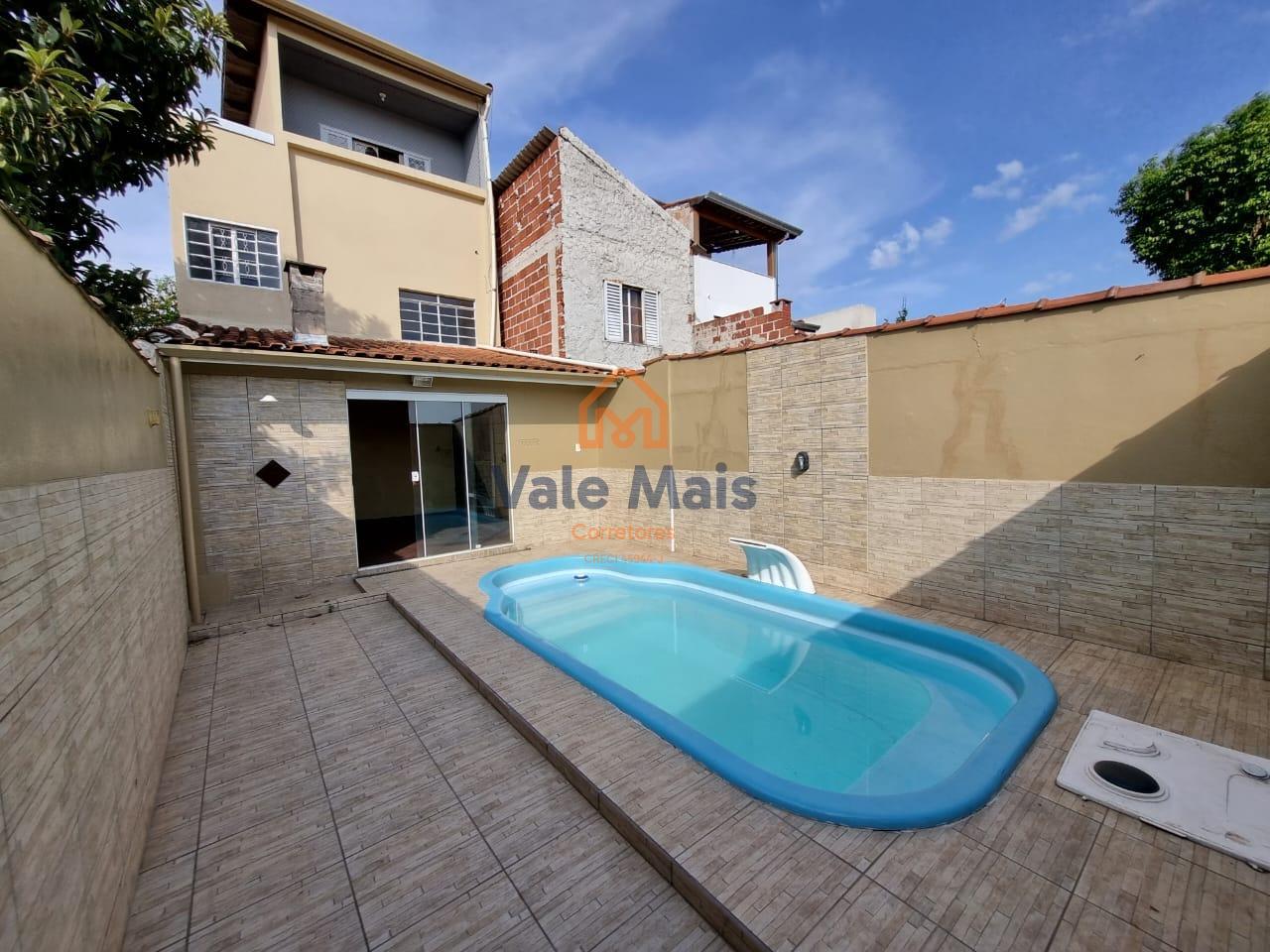 Casa para alugar com 3 quartos, 150m² - Foto 26