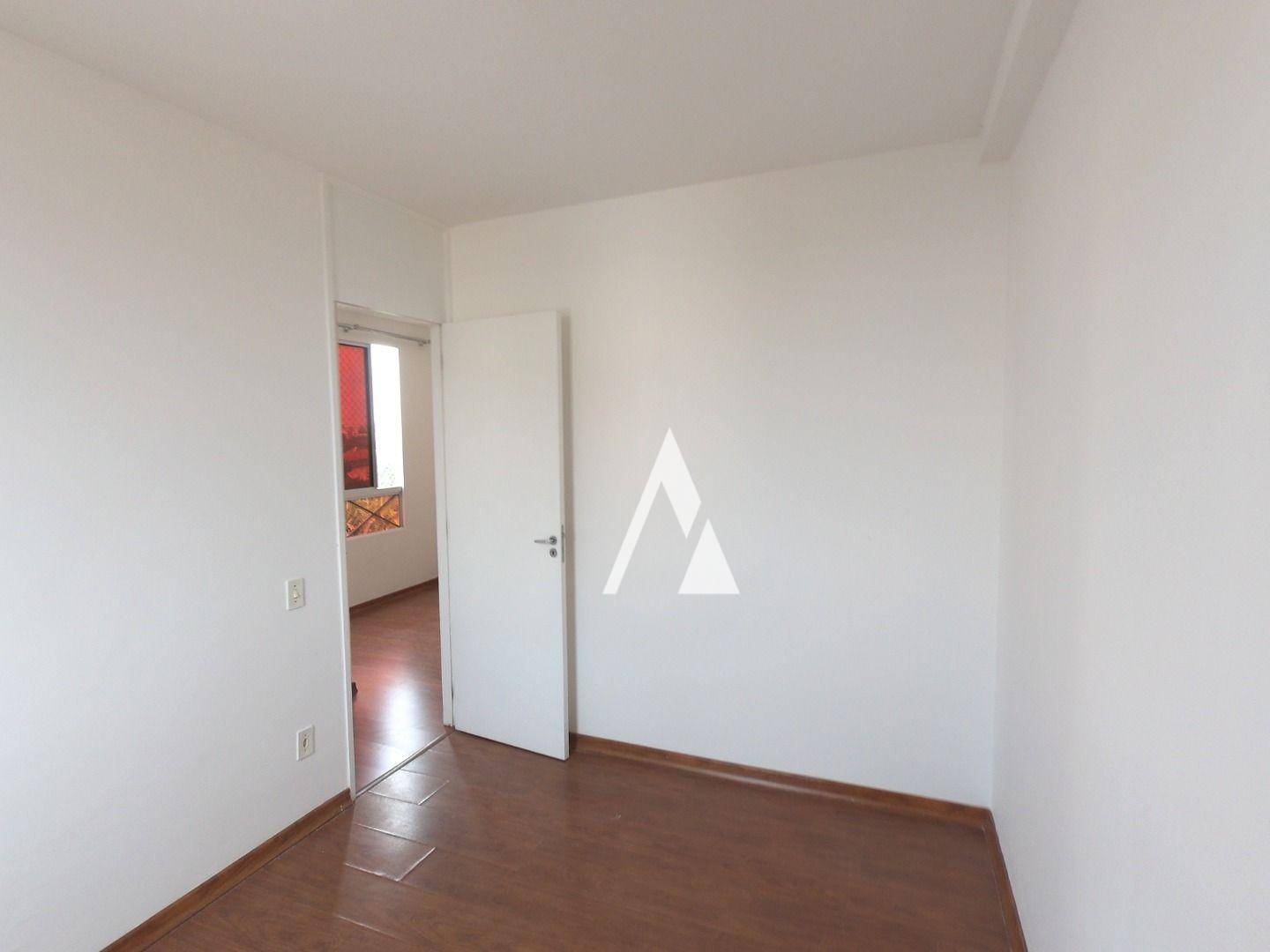 Apartamento à venda com 3 quartos, 51m² - Foto 20