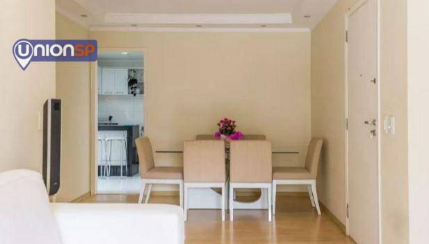 Apartamento à venda com 2 quartos, 78m² - Foto 2