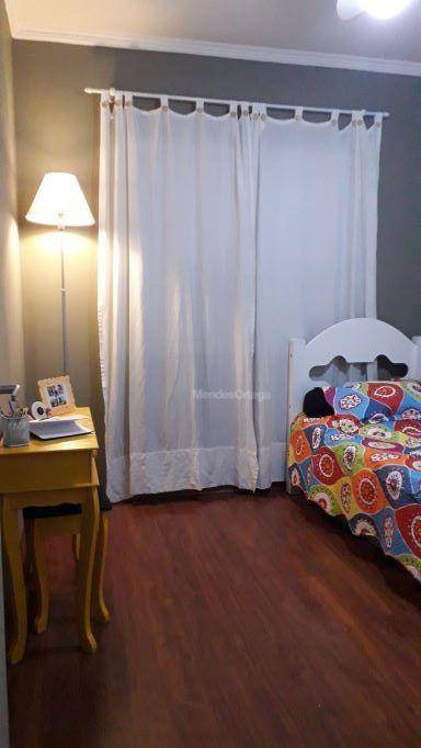 Casa de Condomínio à venda com 3 quartos, 115m² - Foto 8