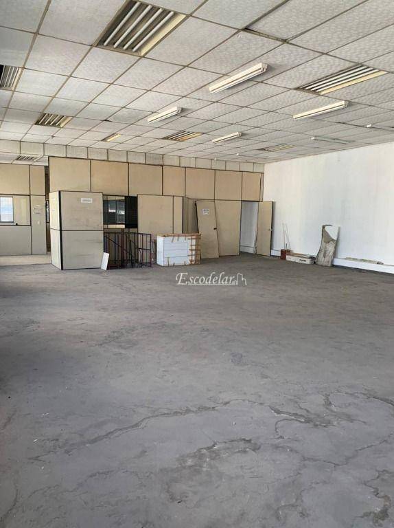 Depósito-Galpão, 680 m² - Foto 20