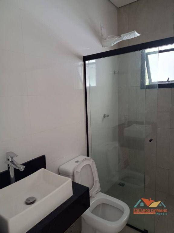 Sobrado à venda com 4 quartos, 223m² - Foto 24