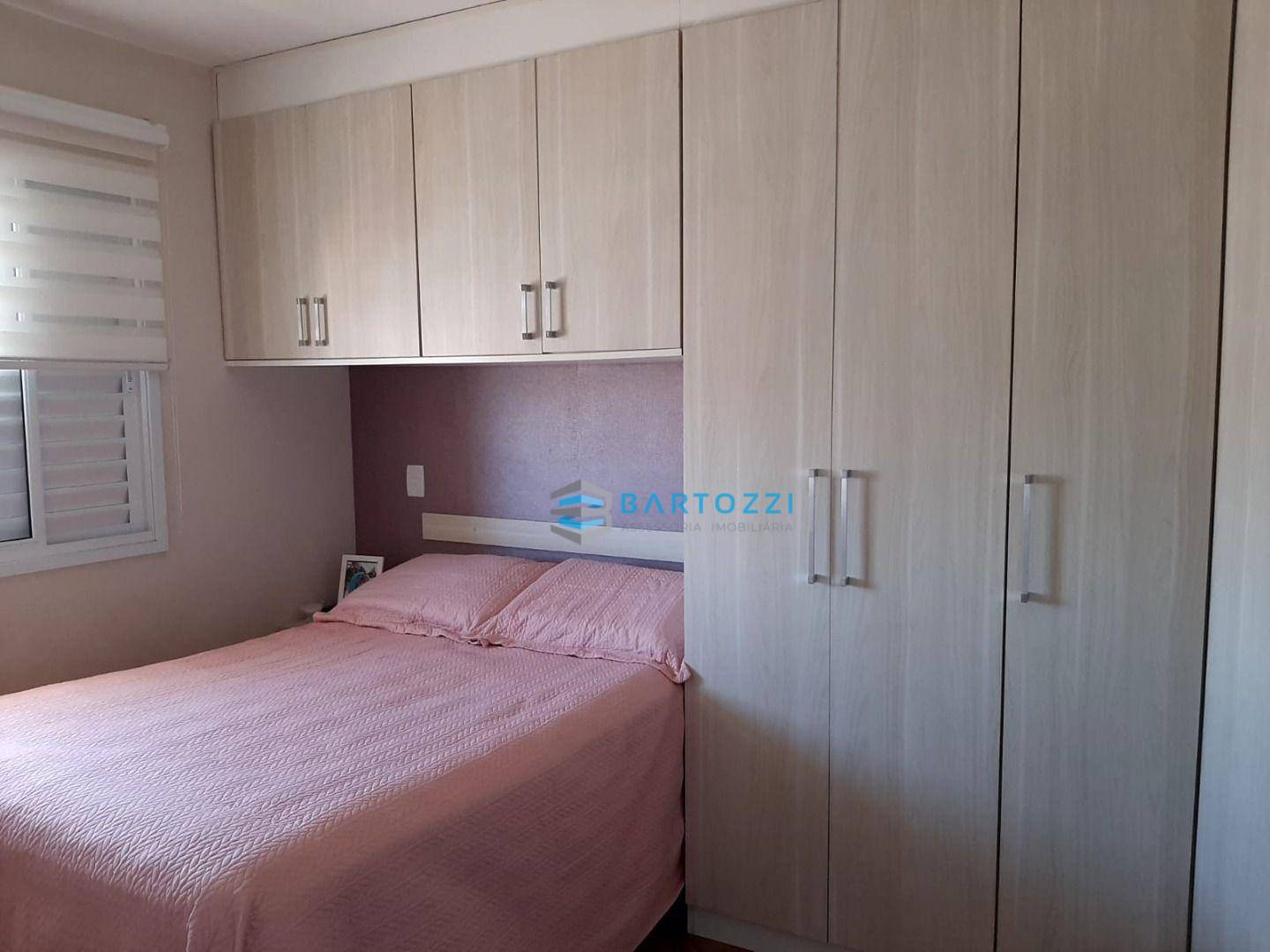 Apartamento à venda com 2 quartos, 58m² - Foto 15