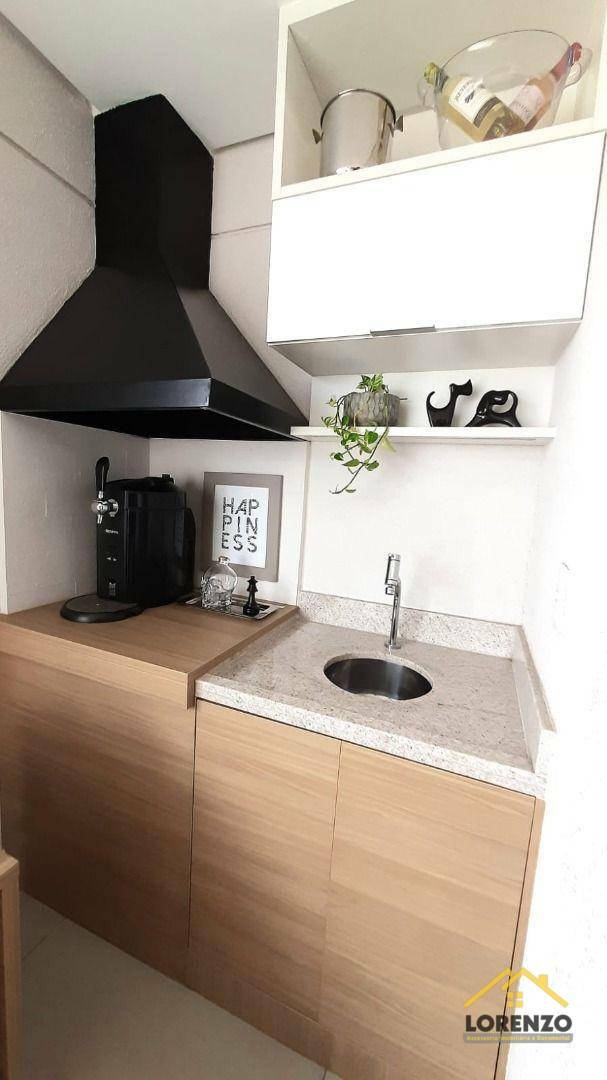 Apartamento à venda com 2 quartos, 77m² - Foto 17