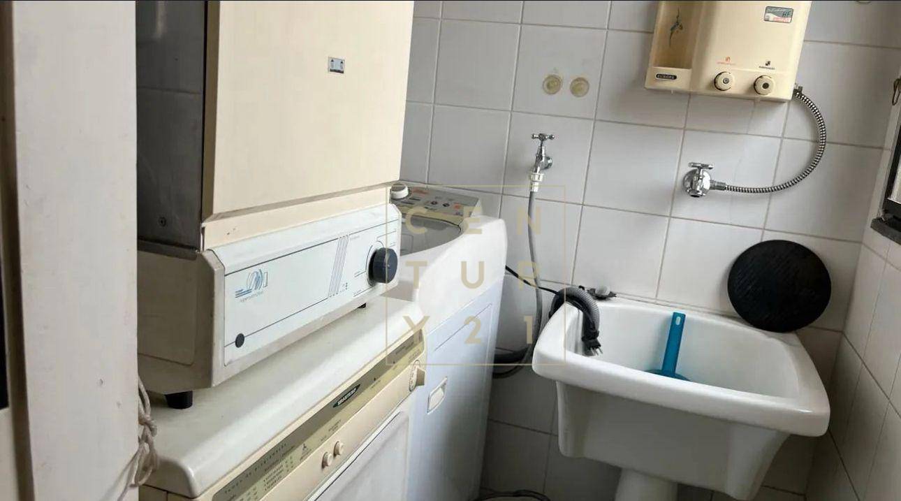 Apartamento à venda com 2 quartos, 55m² - Foto 5