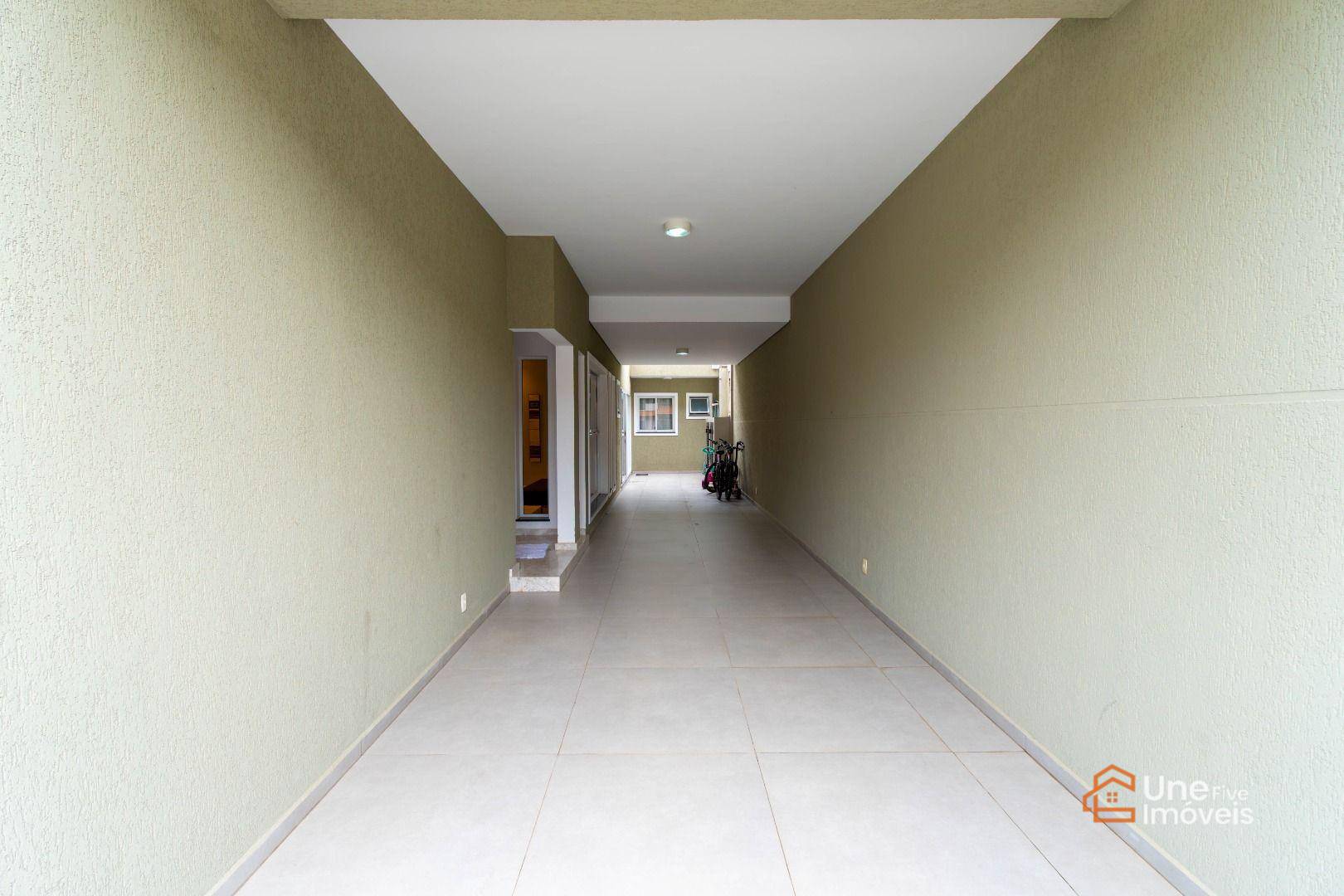Sobrado, 4 quartos, 279 m² - Foto 5