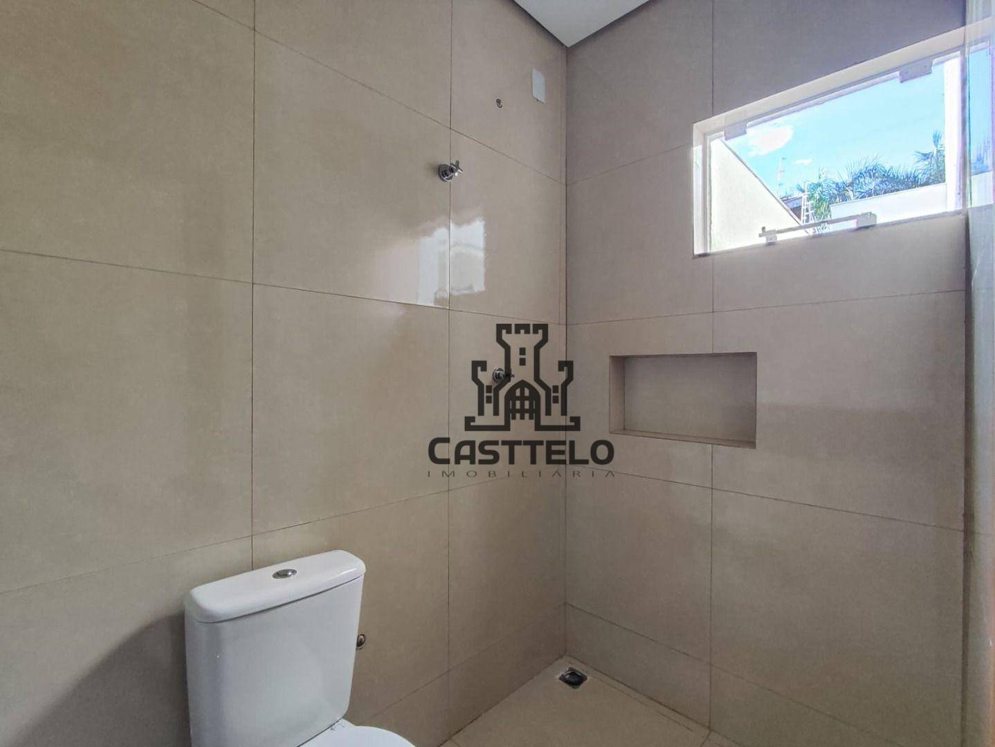 Casa à venda com 3 quartos, 120m² - Foto 12