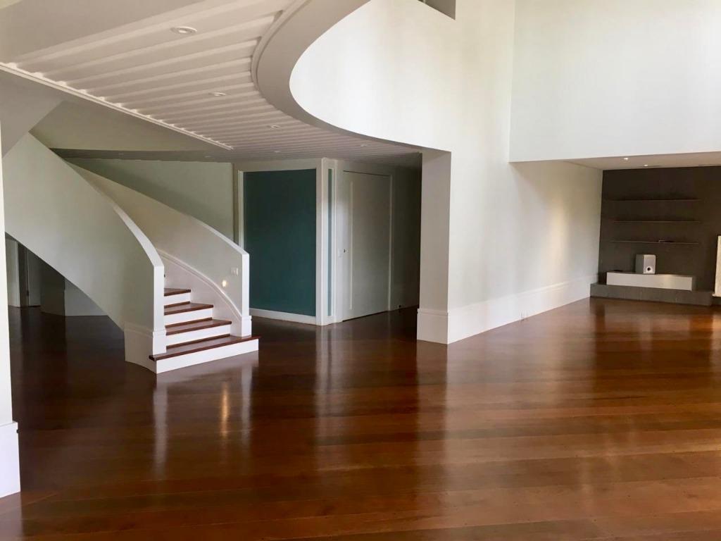 Apartamento à venda com 4 quartos, 670m² - Foto 11