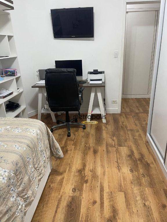 Apartamento à venda com 3 quartos, 117m² - Foto 10