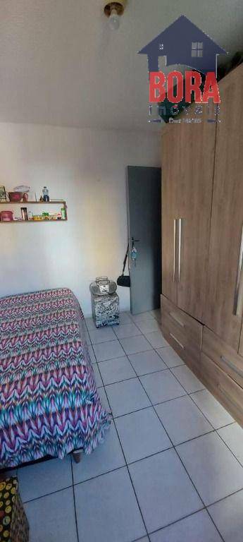 Apartamento à venda com 2 quartos, 46m² - Foto 8