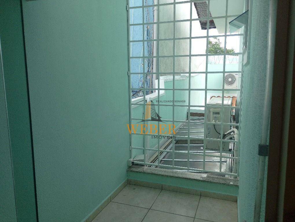 Sobrado à venda com 3 quartos, 156m² - Foto 33