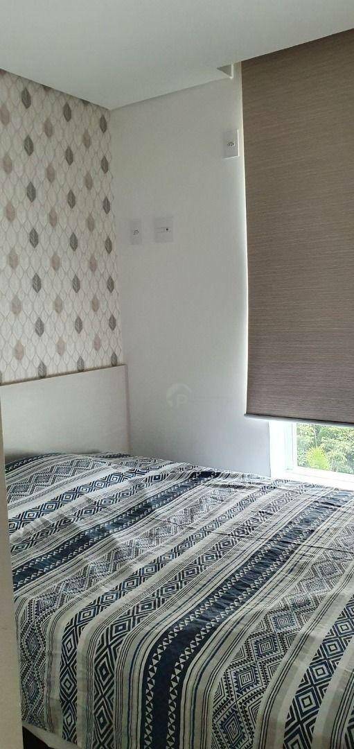 Apartamento à venda com 3 quartos, 91m² - Foto 9