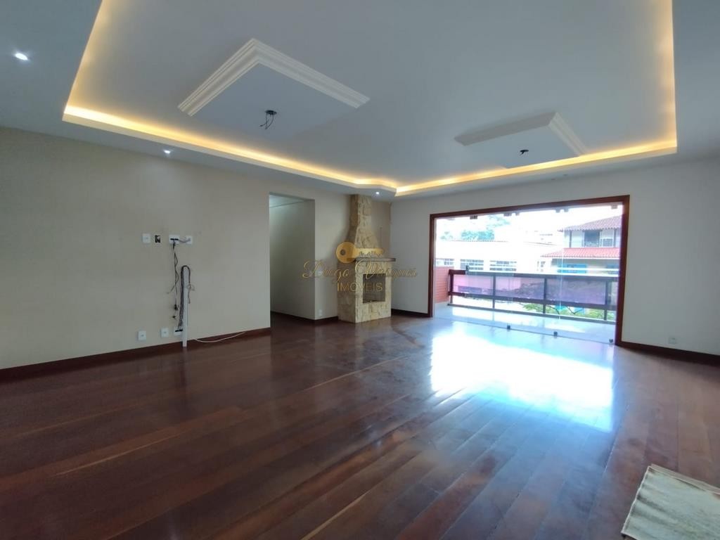 Apartamento, 3 quartos - Foto 1