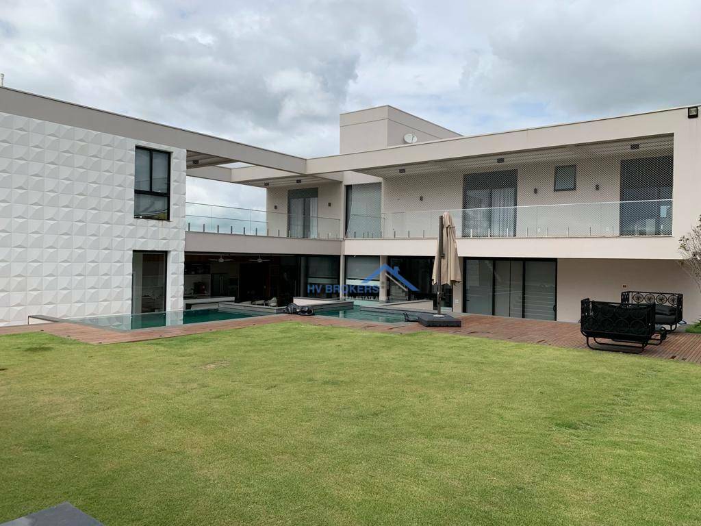 Casa de Condomínio à venda com 4 quartos, 638m² - Foto 31