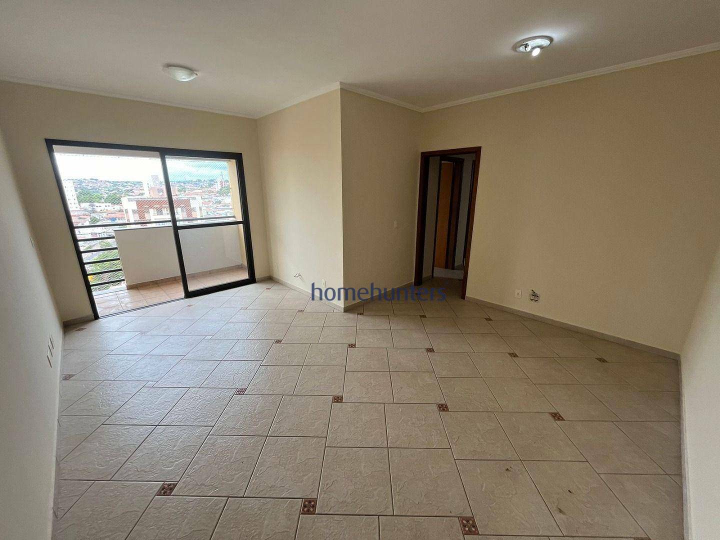 Apartamento à venda com 2 quartos, 60m² - Foto 3