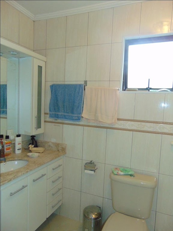 Apartamento à venda com 3 quartos, 133m² - Foto 18