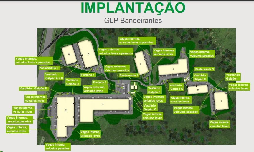 Depósito-Galpão-Armazém para alugar, 9159m² - Foto 8