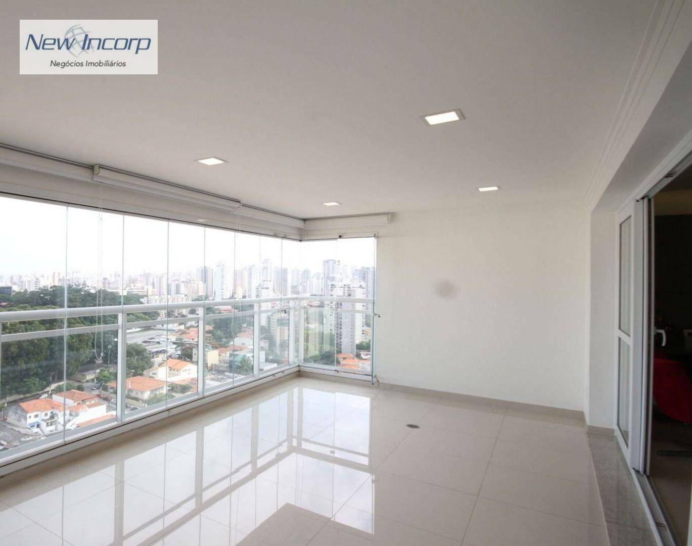 Apartamento à venda com 3 quartos, 130m² - Foto 7