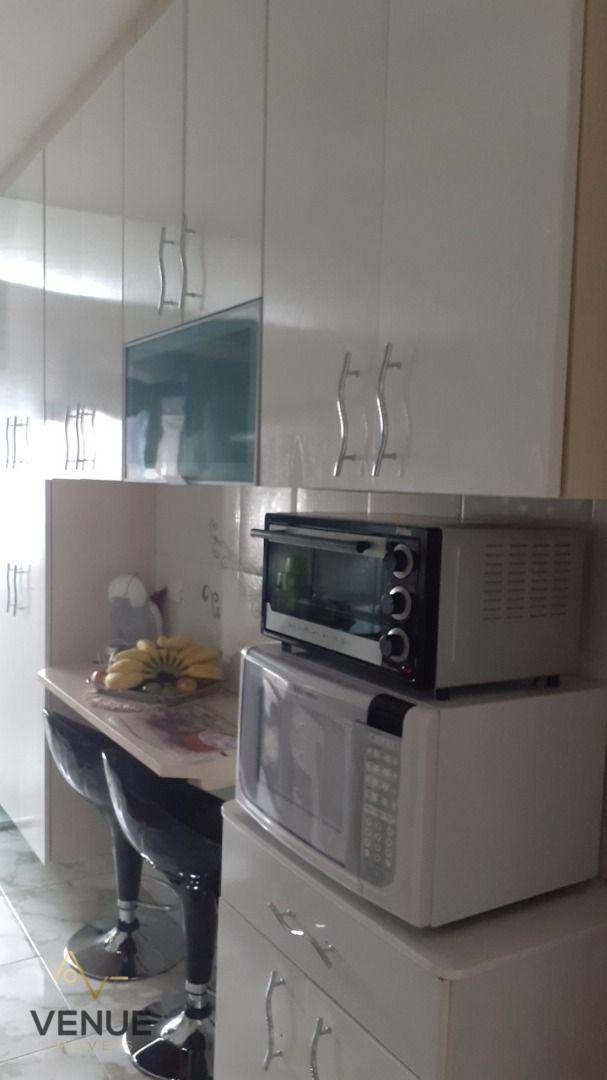 Apartamento à venda com 2 quartos, 62m² - Foto 18