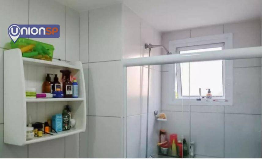 Apartamento à venda com 1 quarto, 36m² - Foto 6