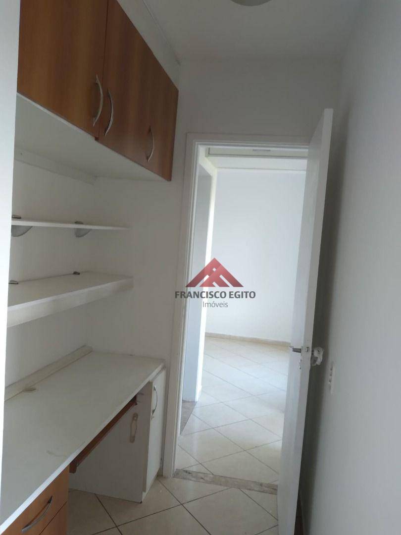 Apartamento à venda com 2 quartos, 50m² - Foto 7