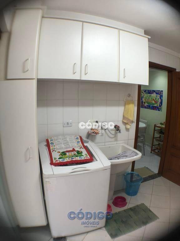 Sobrado à venda com 4 quartos, 400m² - Foto 12