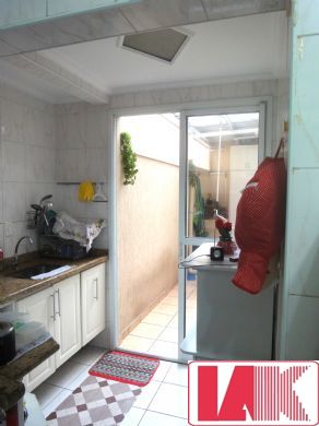 Apartamento à venda com 3 quartos, 104m² - Foto 5