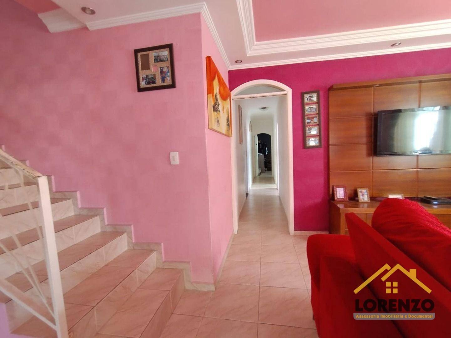 Sobrado à venda com 3 quartos, 321m² - Foto 4