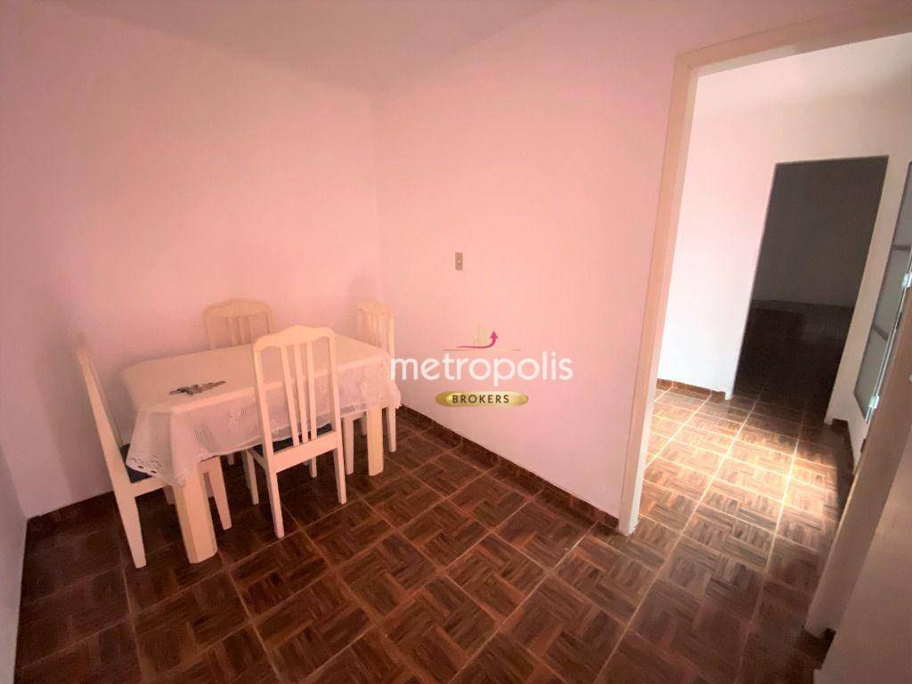 Sobrado à venda com 4 quartos, 100m² - Foto 32