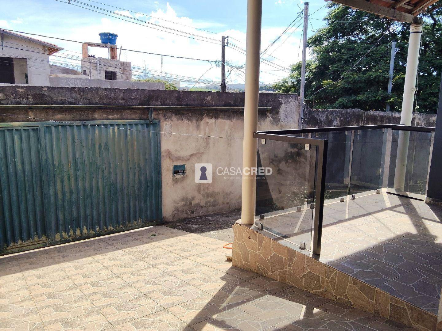 Casa, 3 quartos, 68 m² - Foto 2