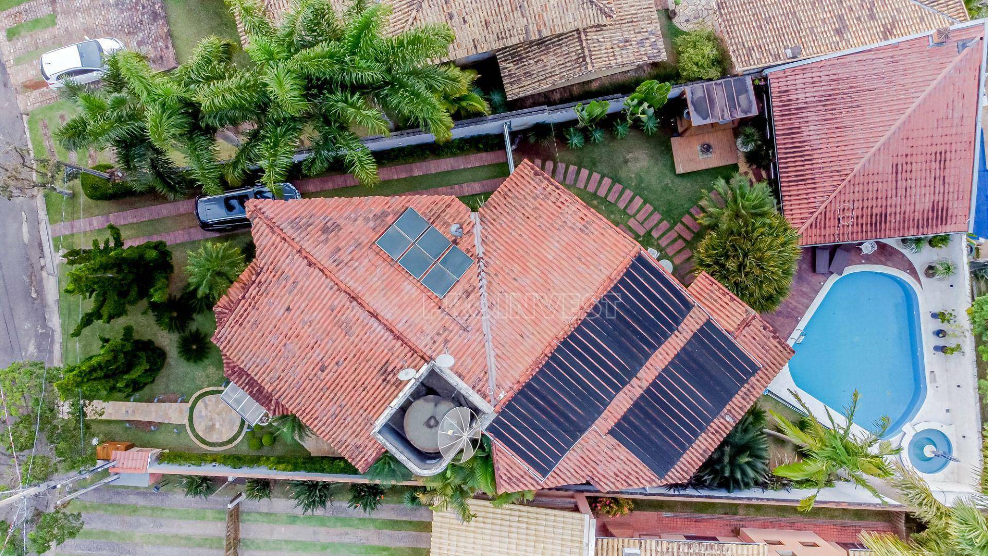 Casa de Condomínio à venda com 4 quartos, 430m² - Foto 51